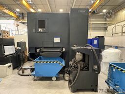 DMG MORI Seiki DMC 85 monoBLOCK RS3 (DMU85)