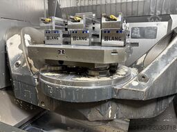DMG MORI Seiki DMC 85 monoBLOCK RS3 (DMU85)