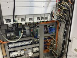 Mikron Mikron UCP 600 Vario 5-Achs BAZ