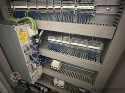 Mikron Mikron UCP 600 Vario 5-Achs BAZ