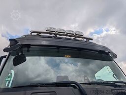 FORD F-MAX LUX LED, Intarder, Standklima, RDKS, Voll