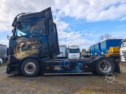 RENAULT T520 High Edition Show Truck Vollausstatt.