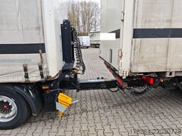SCANIA S500  Lang LKW MEGA Wechsel BDF Vollausstattung
