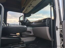 SCANIA S500  Lang LKW MEGA Wechsel BDF Vollausstattung