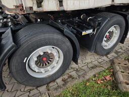 KRONE ZZB18eLZ Dolly  aktiv gelenkte Achse