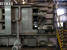Krones Tunnelpasteur