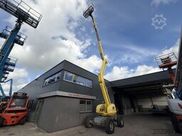 MANITOU 160ATJ Knikarm hoogwerker / Arbeitsbuhne 16M werkh
