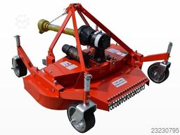 Boxer Agri Cirkelmaaier