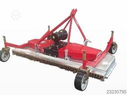 Boxer Agri Cirkelmaaier
