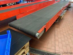 FAM Gurtförderer motorisiert