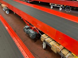 FAM Gurtförderer motorisiert