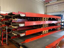 FAM Gurtförderer motorisiert