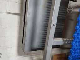 CFS Compact spiral freezer