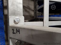 CFS Compact spiral freezer