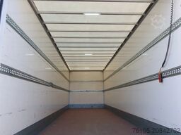 DAF CF 320 Bak+Klep Dhollandia 2.000 kg