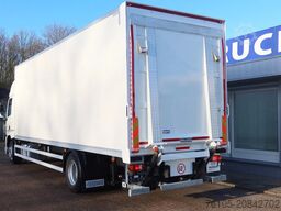 DAF CF 320 Bak+Klep Dhollandia  2.000 kg