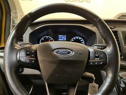 Ford Transit Custom 320 2.0 TDCI L2H1 Trend / Euro 6...