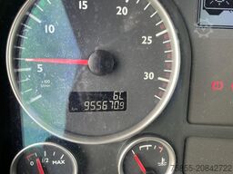 MAN TGX 18.440 XLX / Euro 5 / 2 Tanks