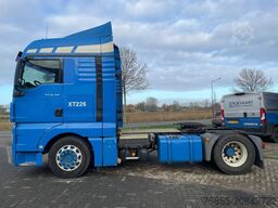 MAN TGX 18.440 XLX / Euro 5 / 2 Tanks