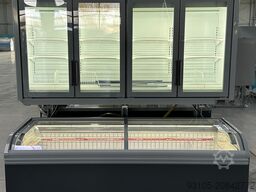 AHT / COSTAN Miami 210 / Top - Freezer 210