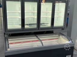 AHT / COSTAN Miami 210 / Top - Freezer 210