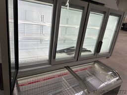 AHT / COSTAN Miami 210 / Top - Freezer 210