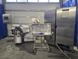 Seydelmann K 126 H AC 8