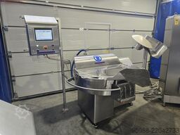 Seydelmann K 126 H AC 8