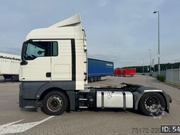 MAN TGX 18.460 XLX, Euro 6, / Retarder / 2 Tanks / ...