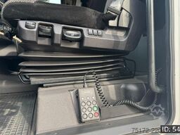MAN TGX 18.460 XLX, Euro 6, / Retarder / 2 Tanks / ...