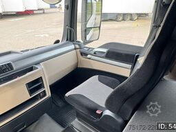MAN TGX 18.460 XLX, Euro 6, / Retarder / 2 Tanks / ...