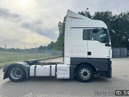 MAN TGX 18.460 XLX, Euro 6, / Retarder / 2 Tanks / ...