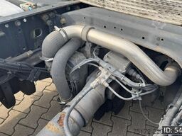 MAN TGX 18.460 XLX, Euro 6, / Retarder / 2 Tanks / ...