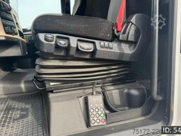 MAN TGX 18.460 XLX, Euro 6, / Retarder / 2 Tanks / ...