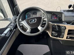 MAN TGX 18.460 XLX, Euro 6, / Retarder / 2 Tanks / ...