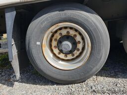 FLIEGL 3-Achs Gardine SDS 350 RoadRunner