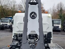 Fuso Canter FUSO 9C18 Duonic City Abrollkipper