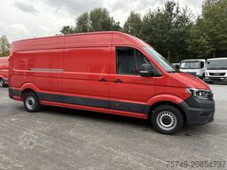Volkswagen Crafter 35 Maxi L4H3 1Hand PDC sofort verfügbar!