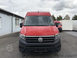 Volkswagen Crafter 35 Maxi L4H3 1Hand PDC sofort verfügbar!