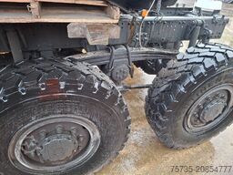 MAN 10T MIL GL 8X8
