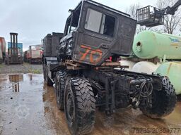 MAN 10T MIL GL 8X8