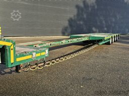Nooteboom OSD-50-04V / 4 AXLE / EXTENDABLE / 80 cm
