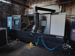 DN Solutions ex-Doosan PUMA GT3100L