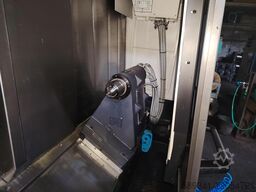 DN Solutions ex-Doosan PUMA GT3100L