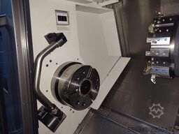 DN Solutions ex-Doosan PUMA GT3100L