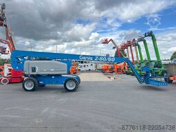 Genie Z80/60 diesel 4x4x4 26m - 1881