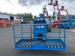 Genie Z80/60 diesel 4x4x4 26m - 1881