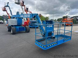 Genie Z80/60 diesel 4x4x4 26m - 1881