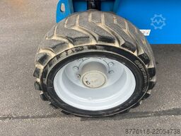 Genie Z80/60 diesel 4x4x4 26m - 1881