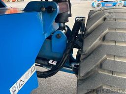 Genie Z80/60 diesel 4x4x4 26m - (1881)